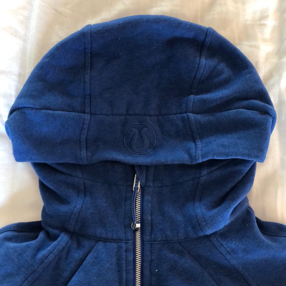 Lulu lemon jacket! Never worn perfect condition